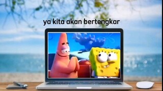 Kita ini sahabat