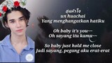 Terjemahan Lirik Lagu Jeff Satur - Warm heart (อุ่นหัวใจ) The Tuxedo OST