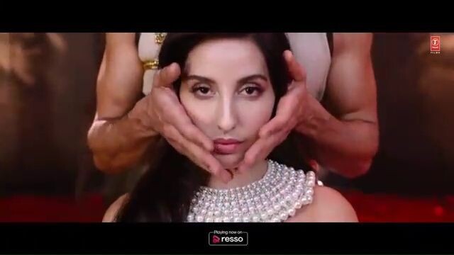 Manike (Full Video) Thank God  Nora,Sidharth Tanishk,Yohani,Jubin,Surya R Rashmi