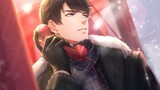 Game|Mr.Love: Queen's Choice|Lines Mixed Clip