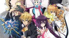 Tokyo Ravens | EPS - 01 [SUB INDO]