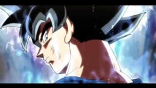 GOKU VS JIREN