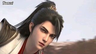 LEGEND OF MARTIAL IMMORTAL EPISODE 97 SUB INDO
