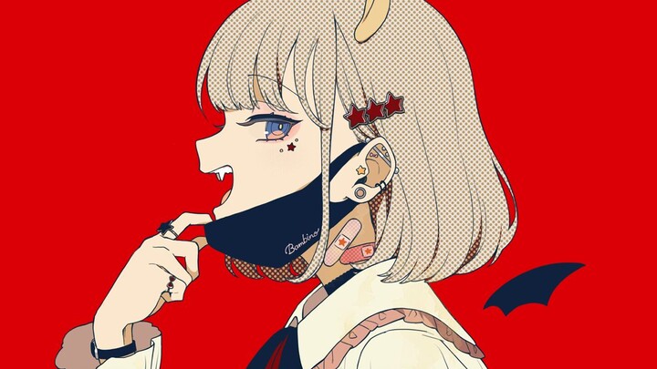 [Kano]ヴァンパイア Vampire