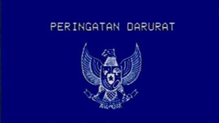 peringatan darurat kawal putusan MK