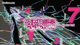 yuzakura quartet sub indo episode 4