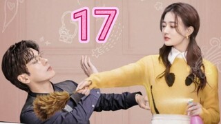 EP.17 HELLO, DONG DONG EN ENG-SUB