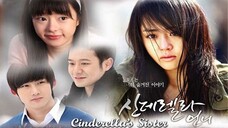 CINDERELLA'S STEPSISTER EPISODE 01 (2010) ♥ TAGALOG DUB