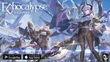 Echocalypse - Official Launch PH Gameplay Android APK iOS