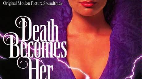 DEATH/BECOMES/HER 1992/horror