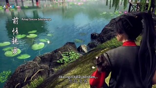 The Success of Empyrean Xuan Emperor S2 || Episode 1-10 (41-50) Sub Indo