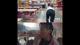 All of us are Dead | Behind the Scenes  | Best korean Drama Series 2022