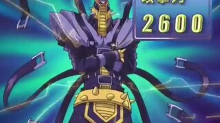 Yugioh GX | Trận chiến giữa Syrus và Makoto amv