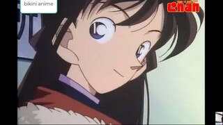 Thám Tử Lừng Danh Conan - Siêu Clip 1 - Detective Conan Tổng Hợp_P22