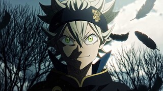 Black Clover - Opening 1 | 4K | 60FPS | Creditless |