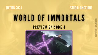 [E4] World of Immortals [1080p]