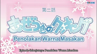 Mashiro Iro Symphony Eps 2 sub indonesia