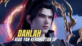 BTTH EPISODE 152 || XIAOYAN VS GUYAO