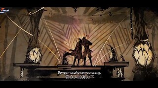btth s5 ep133 sub indo