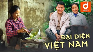 Kênh Ẩm Thực Mẹ Làm được YouTube chọn làm đại diện Việt Nam tham gia Lễ hội âm nhạc toàn cầu