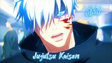 Jujutsu Kaisen - Waiting For love [AMV]