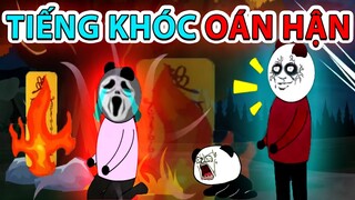 Gấu Dui Dẻ : TIẾNG KHÓC OÁN HẬN | PHẦN 1 | Phim Gấu Hài Hước Kinh Dị