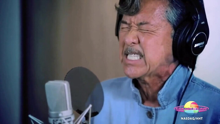 (ร้องเพลง) จอร์จแลมในวัย 73 ปี ร้องเพลง numbers Song