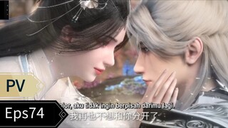 PV renegade immortal eps74