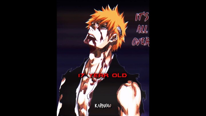 Ichigo x bankai🗿|Bleach edit #shorts #ytshorts #youtube #youtubeshorts #ichigo #bleach #short #goku