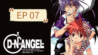 D.N ANGEL EP 07 TAGALOG
