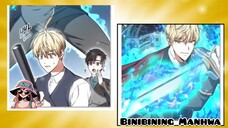 (11) Inalipustang prinsipe na naging pinakamahusay na surgeon (Tagalog Manhwa Recap)