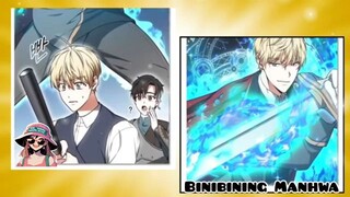 (11) Inalipustang prinsipe na naging pinakamahusay na surgeon (Tagalog Manhwa Recap)