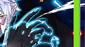 Godzilla 177: Here it comes, Godzilla enters the lava form and completes the first kill of the secre