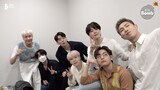 [BANGTAN BOMB] BTS at the News Interview - BTS (방탄소년단)