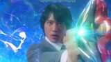 [Ultraman Zero/High Burning MAD/OP2/Remastered Version] I have no limits!!!