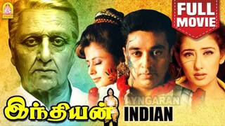 Indian [ 1996 ] Tamil Full Movie 1080P HD Watch Online
