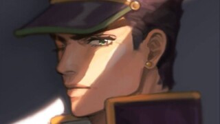 "Ketika Jotaro menjadi penjahatnya, apakah ada harapan bagi pembawa pesan pengganti?"