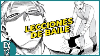 Todo por DAMIAN… ¡¡Van a quebrar a WISE!! | Spy Family Short Mission: 12