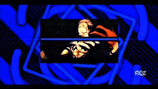 Sukuna Badass Edit/AMV [Florida Low]