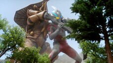 Ultraman Arc Episode 18 Sub Indonesia