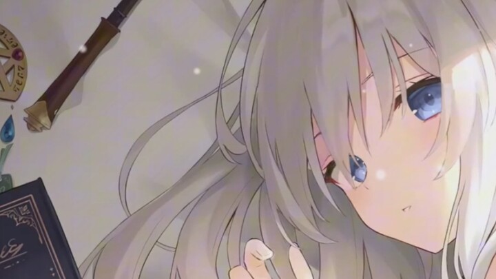 【Wallpaper engine】Dynamic wallpaper recommendation: Loli