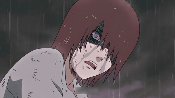 The most handsome reincarnation eye in Naruto