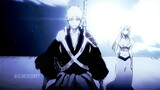 Ichigo and Aizen vs Yhwach Manga