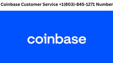 crypto.com Customer Support 🎯+1(803)-845-1271🎯 Number