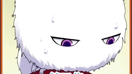 Anime Penyembuhan "Monster Tidak Menyenangkan An" Episode 3