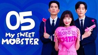 My Sweet Mobster Episode 5