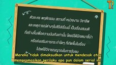 🌈🌈Presiden Sekolahku (M.S.P) 🌈🌈ind.sub Ep.02 BL. 🇹🇭🇹🇭🇹🇭 By. TRLSubber