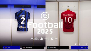 eFootball™ 2025 ep6.