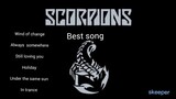 Scorpion best song