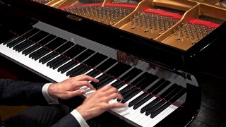 【Animenz】STYX HELIX (Styx Spiral) - Re: Kehidupan di Dunia Berbeda dari Zero ED Versi Piano